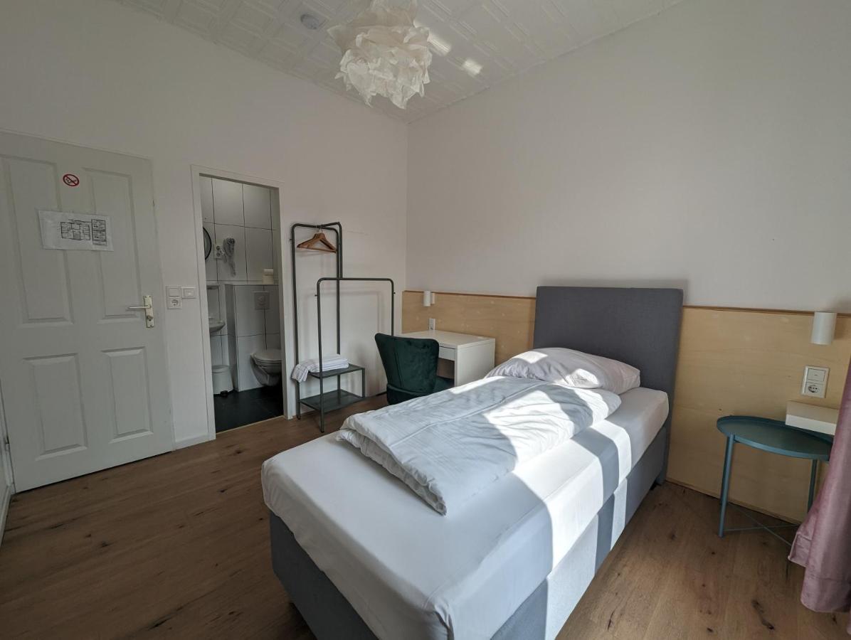 Hotel Tempelhof - City-messe-arena Colonia