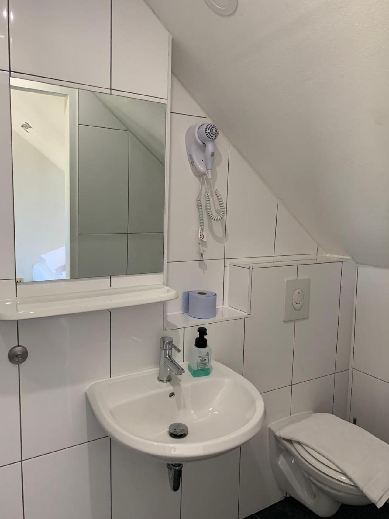 Hotel Tempelhof - City-messe-arena Colonia