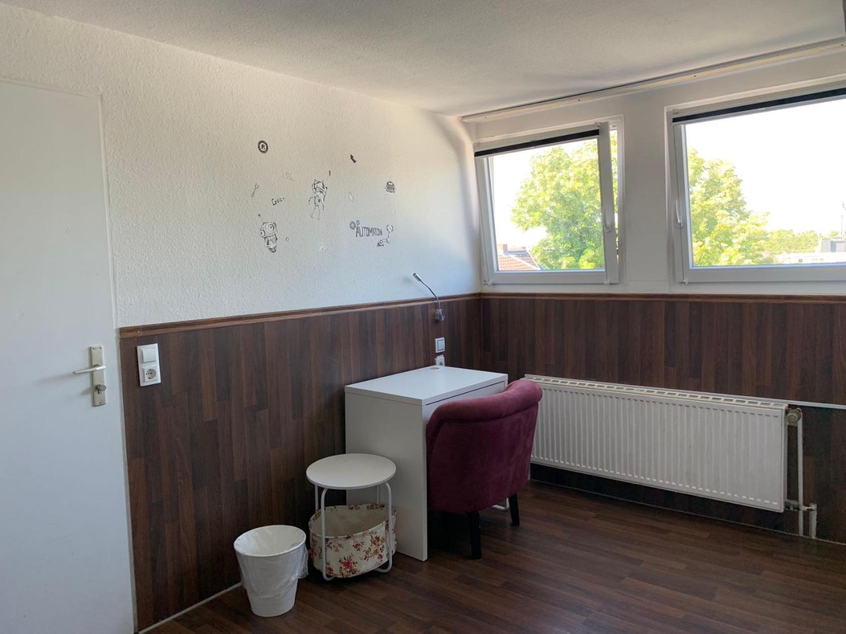 Tempelhof - City-messe-arena Colonia